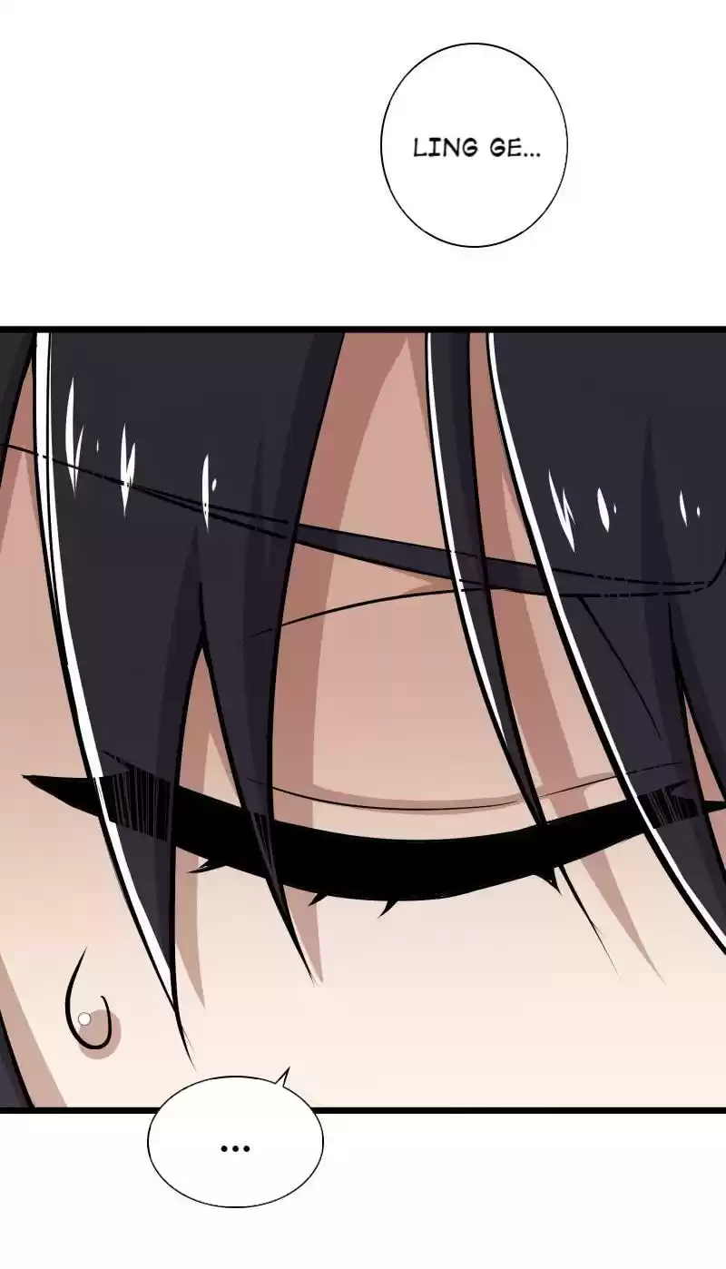 The Martial Emperor's Life After Seclusion 28 Ling Ge Has Been Abducted!