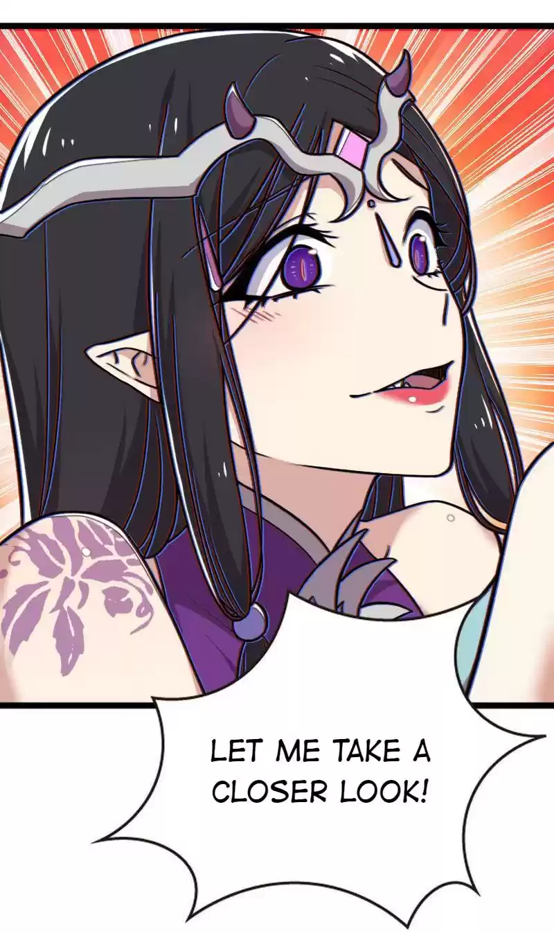 The Martial Emperor's Life After Seclusion 29 All Grown Up!