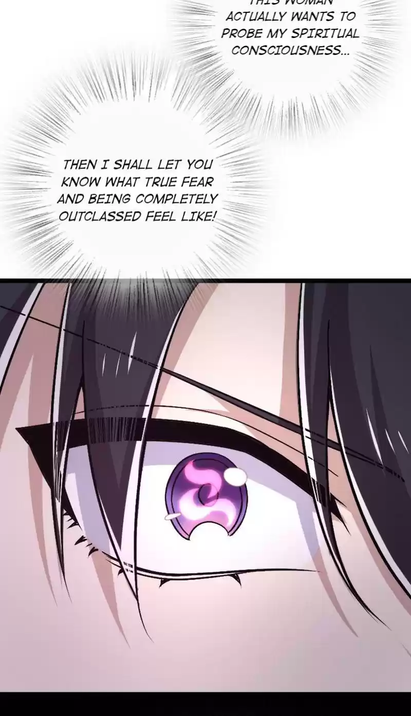 The Martial Emperor's Life After Seclusion 29 All Grown Up!