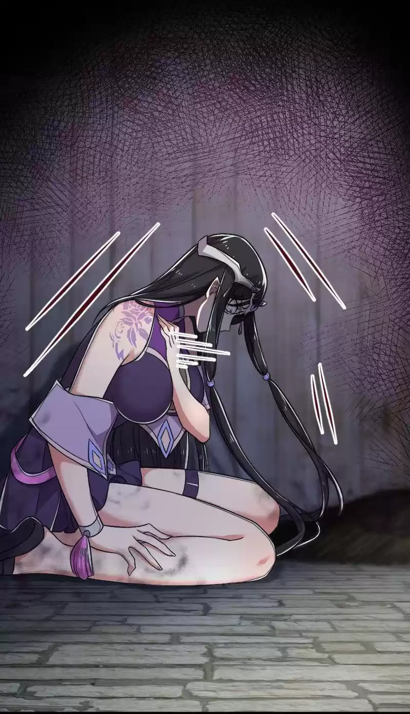 The Martial Emperor's Life After Seclusion 29 All Grown Up!