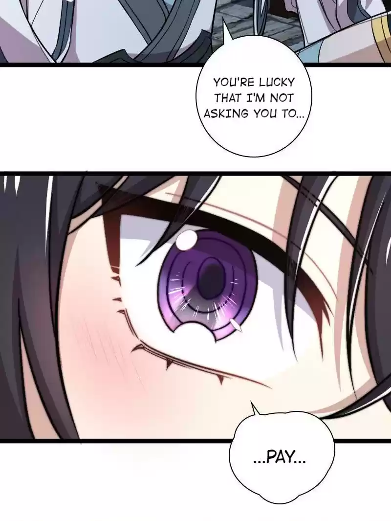 The Martial Emperor's Life After Seclusion 29 All Grown Up!