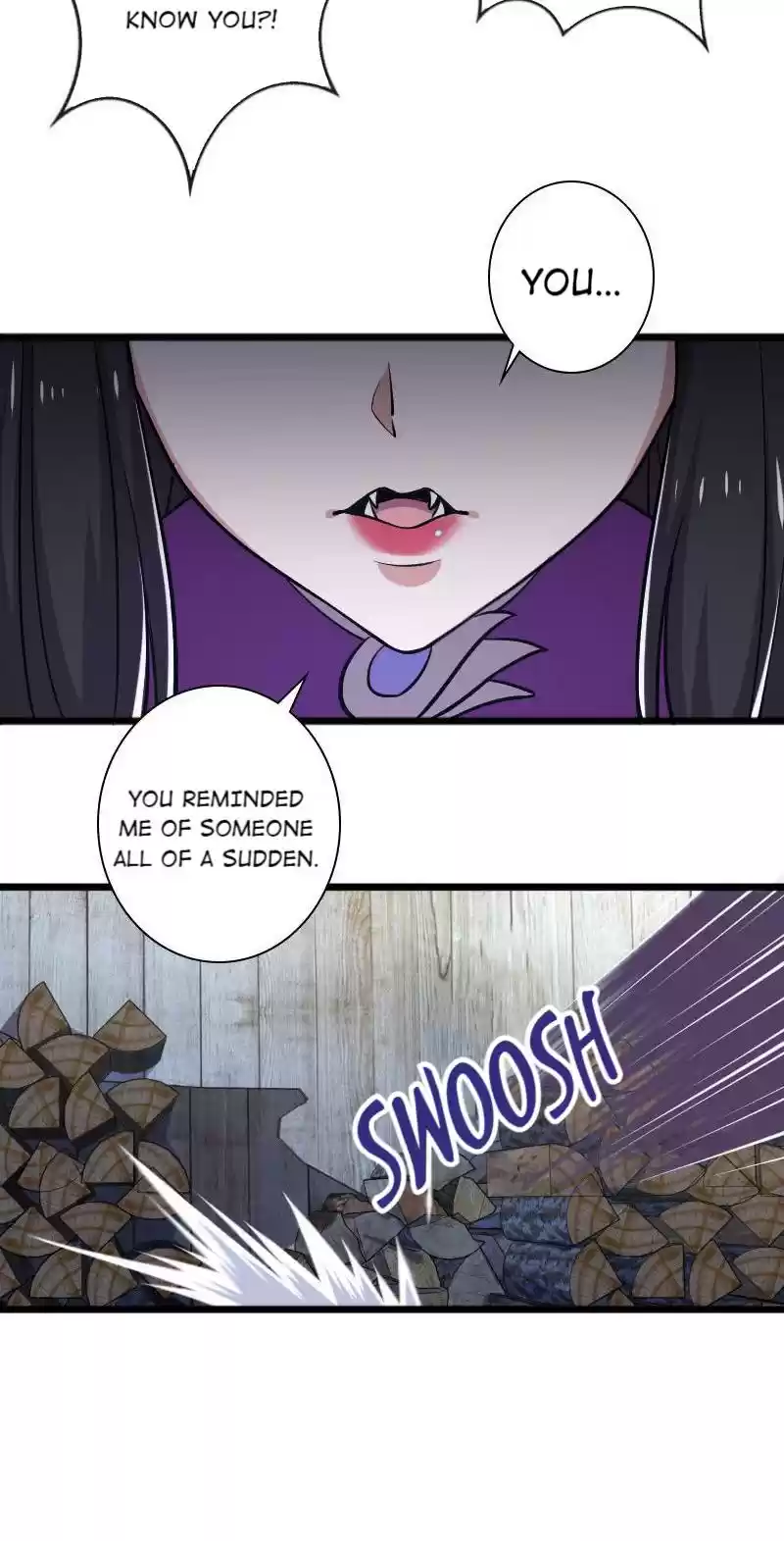 The Martial Emperor's Life After Seclusion 29 All Grown Up!