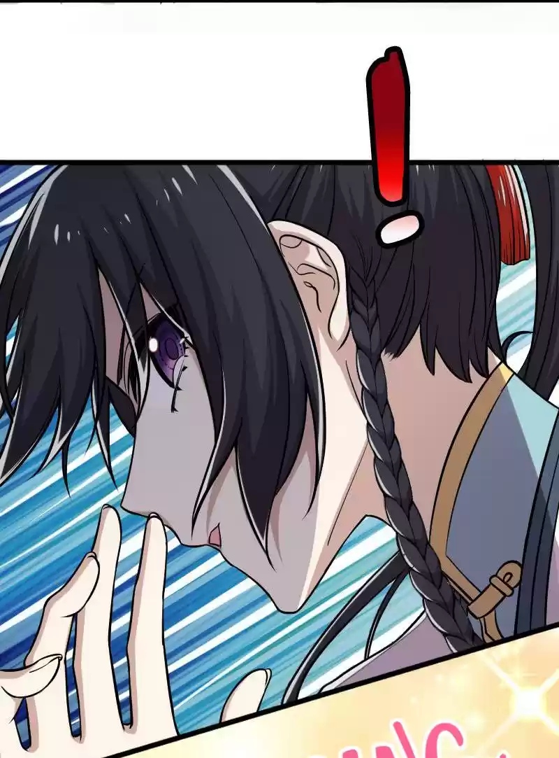 The Martial Emperor's Life After Seclusion 29 All Grown Up!