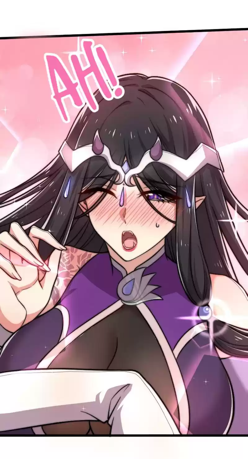 The Martial Emperor's Life After Seclusion 29 All Grown Up!