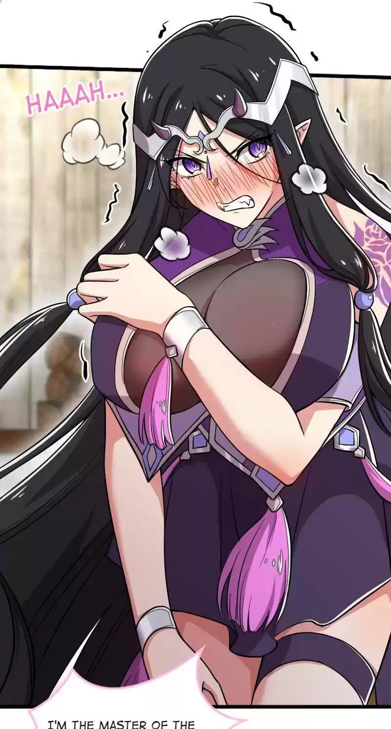 The Martial Emperor's Life After Seclusion 29 All Grown Up!