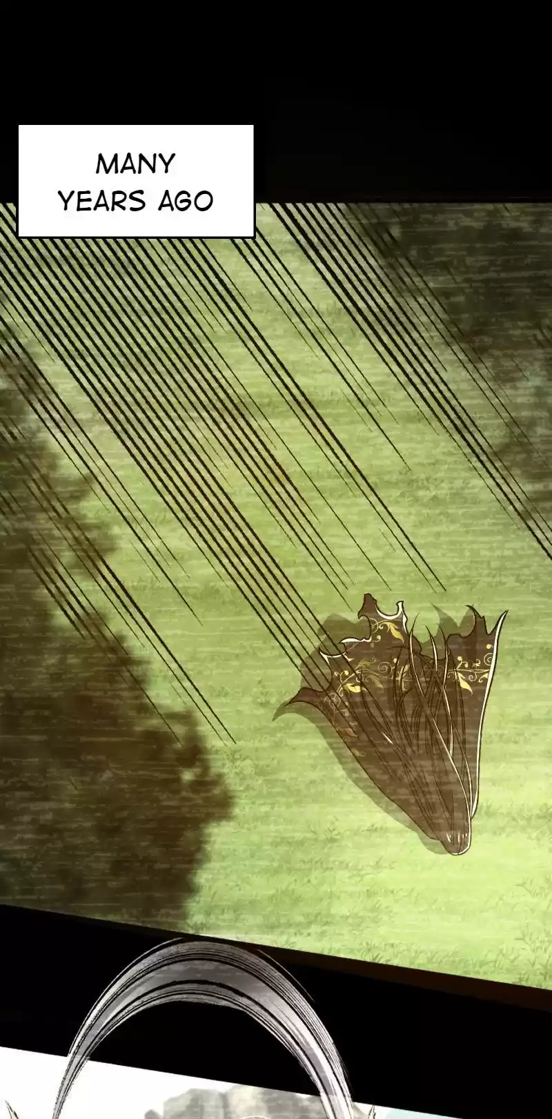 The Martial Emperor's Life After Seclusion 29 All Grown Up!