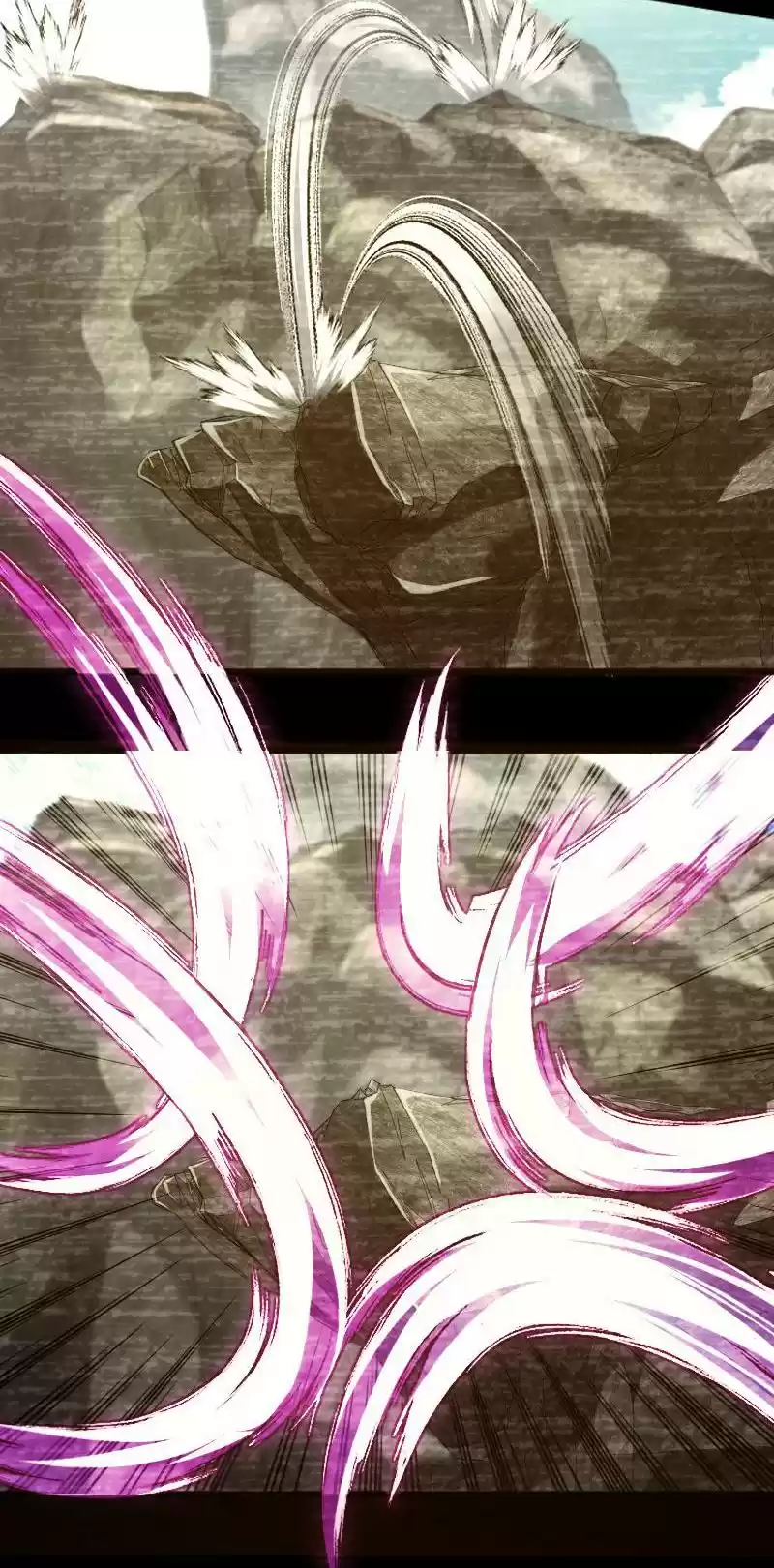 The Martial Emperor's Life After Seclusion 29 All Grown Up!