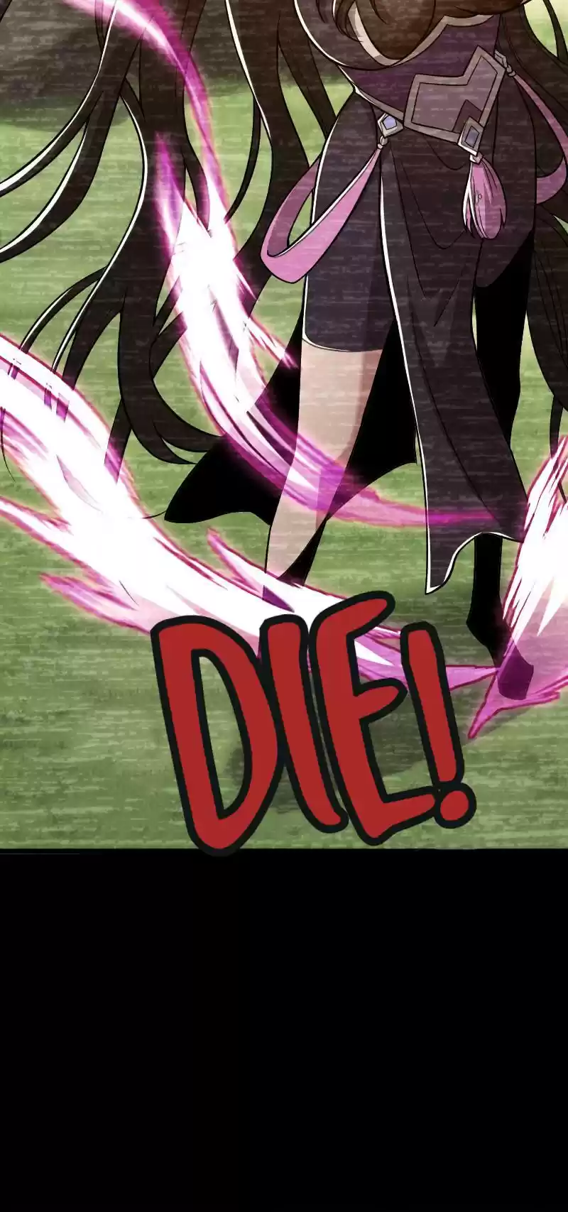 The Martial Emperor's Life After Seclusion 29 All Grown Up!