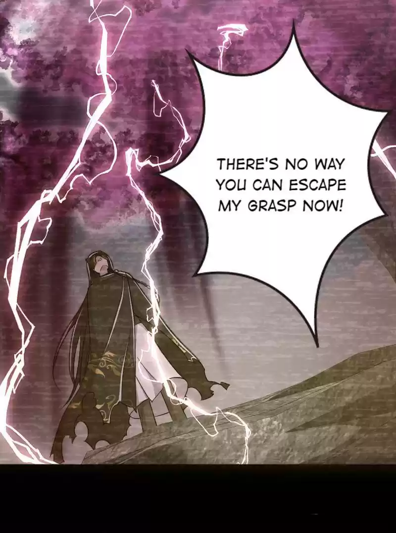 The Martial Emperor's Life After Seclusion 29 All Grown Up!