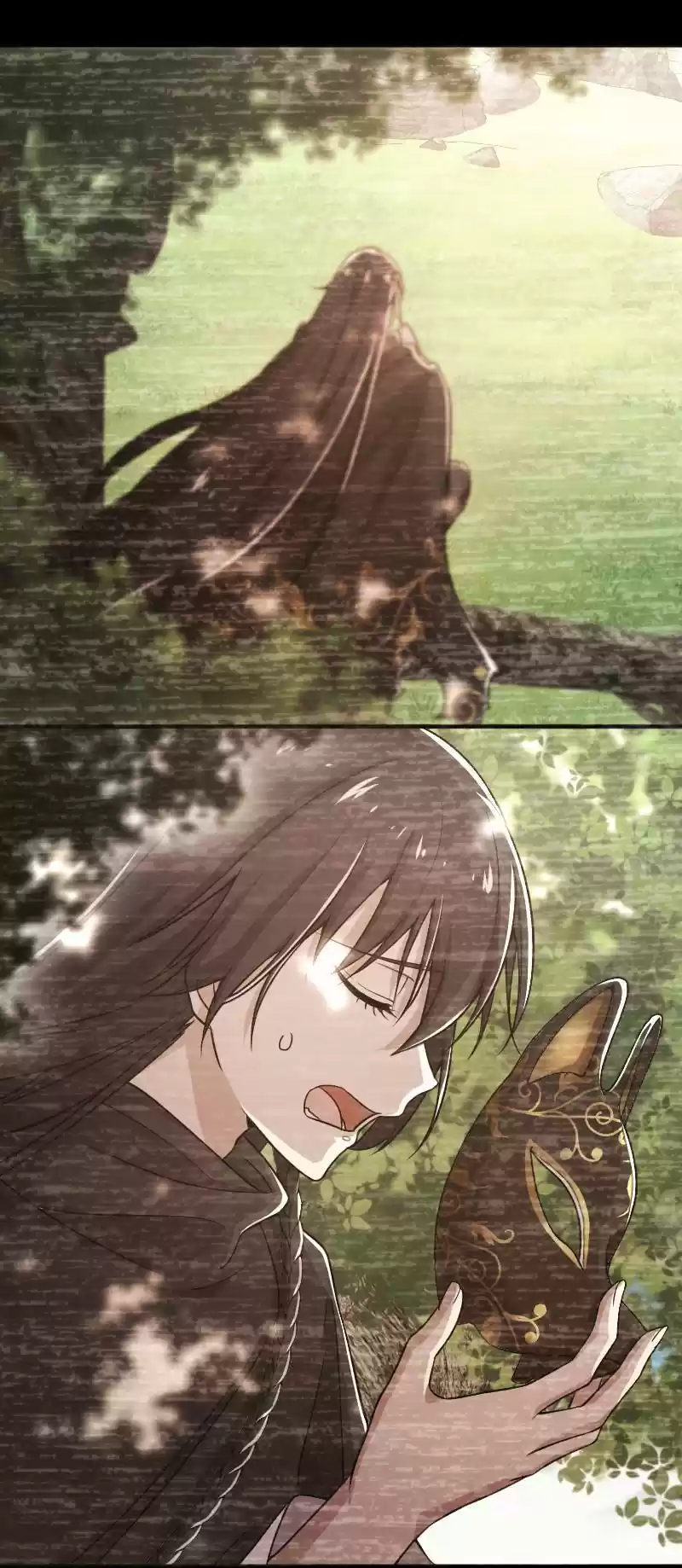 The Martial Emperor's Life After Seclusion 29 All Grown Up!