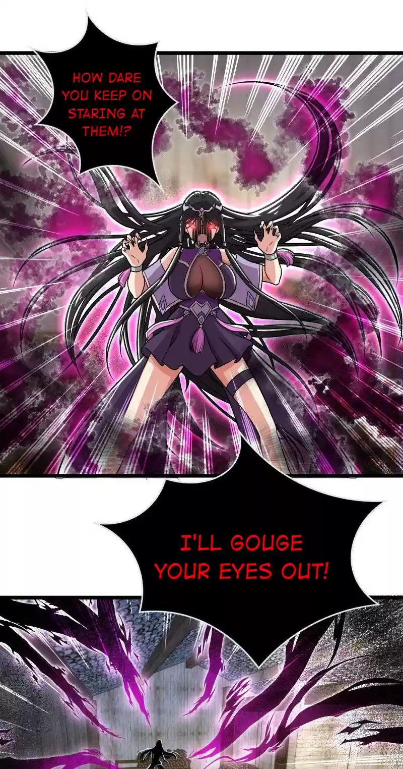 The Martial Emperor's Life After Seclusion 29 All Grown Up!