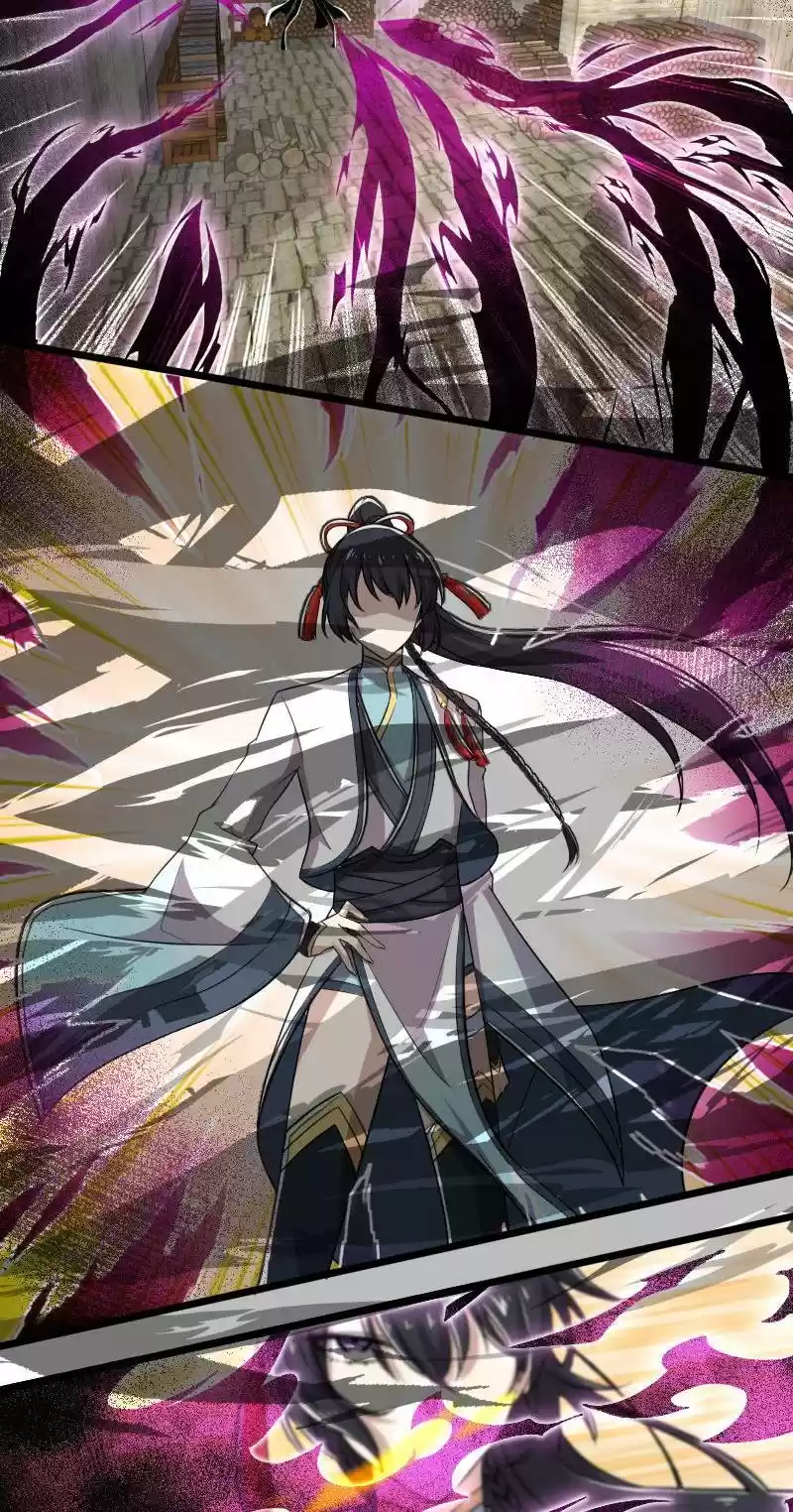 The Martial Emperor's Life After Seclusion 29 All Grown Up!