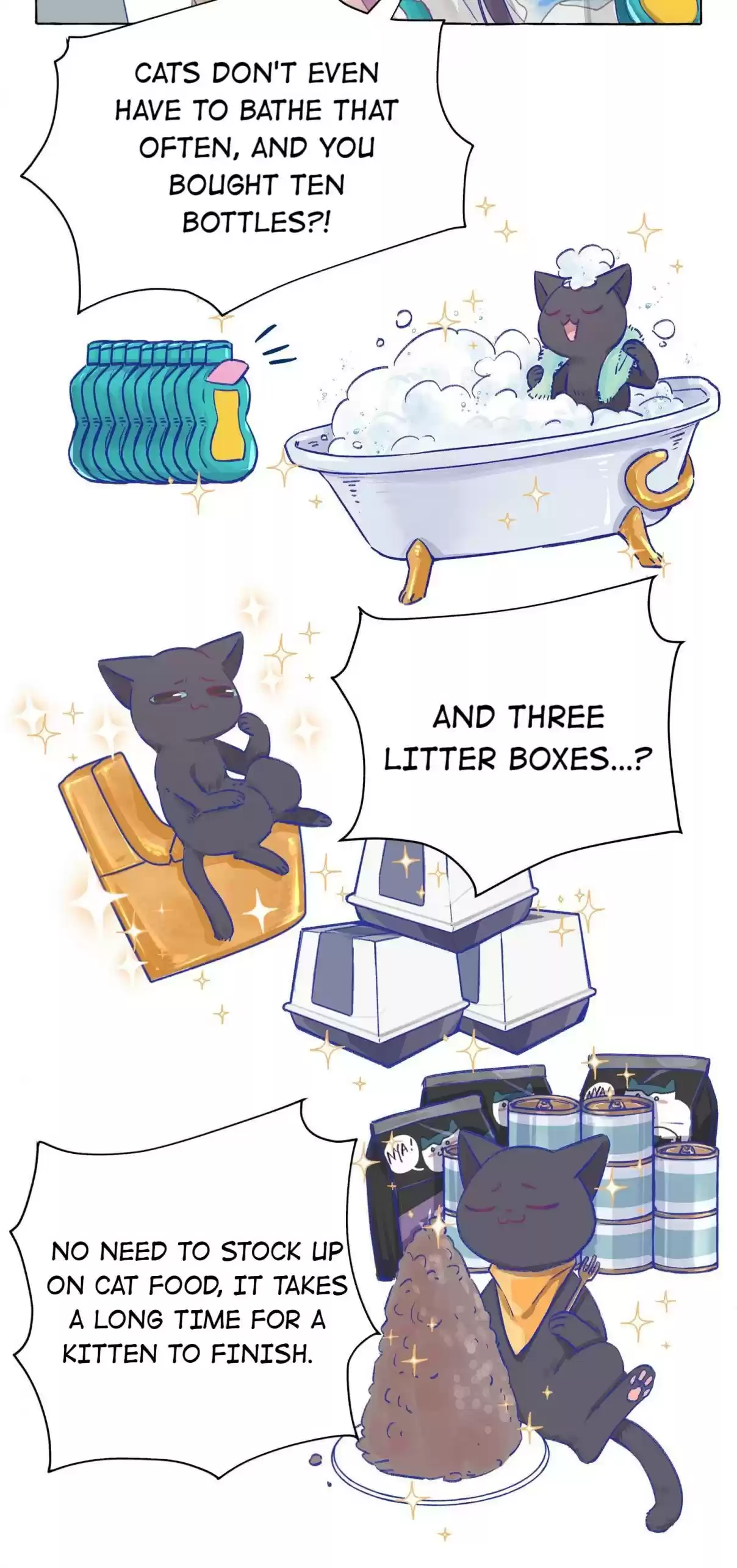 The Martial Emperor's Life After Seclusion 3 A Martial Artist's Talent