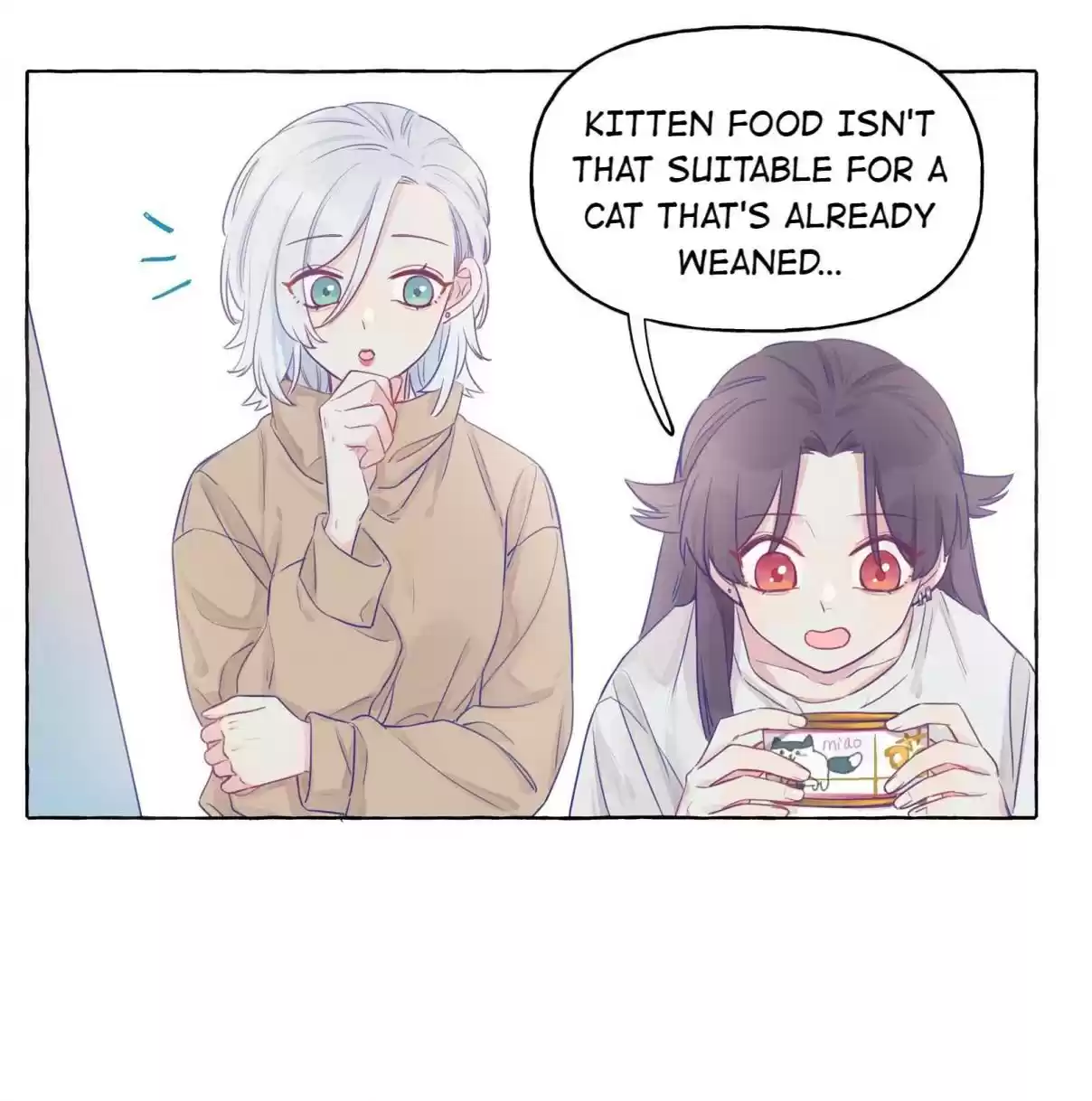 The Martial Emperor's Life After Seclusion 3 A Martial Artist's Talent