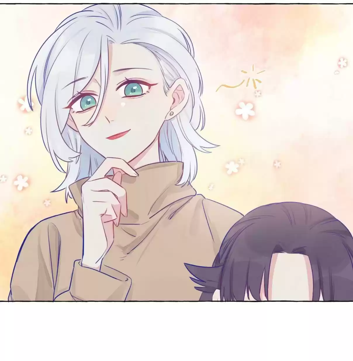 The Martial Emperor's Life After Seclusion 3 A Martial Artist's Talent