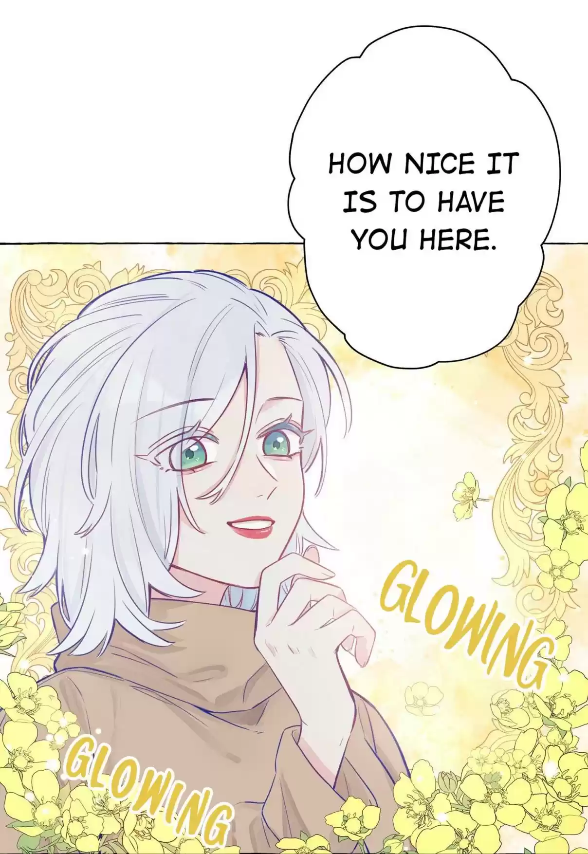 The Martial Emperor's Life After Seclusion 3 A Martial Artist's Talent