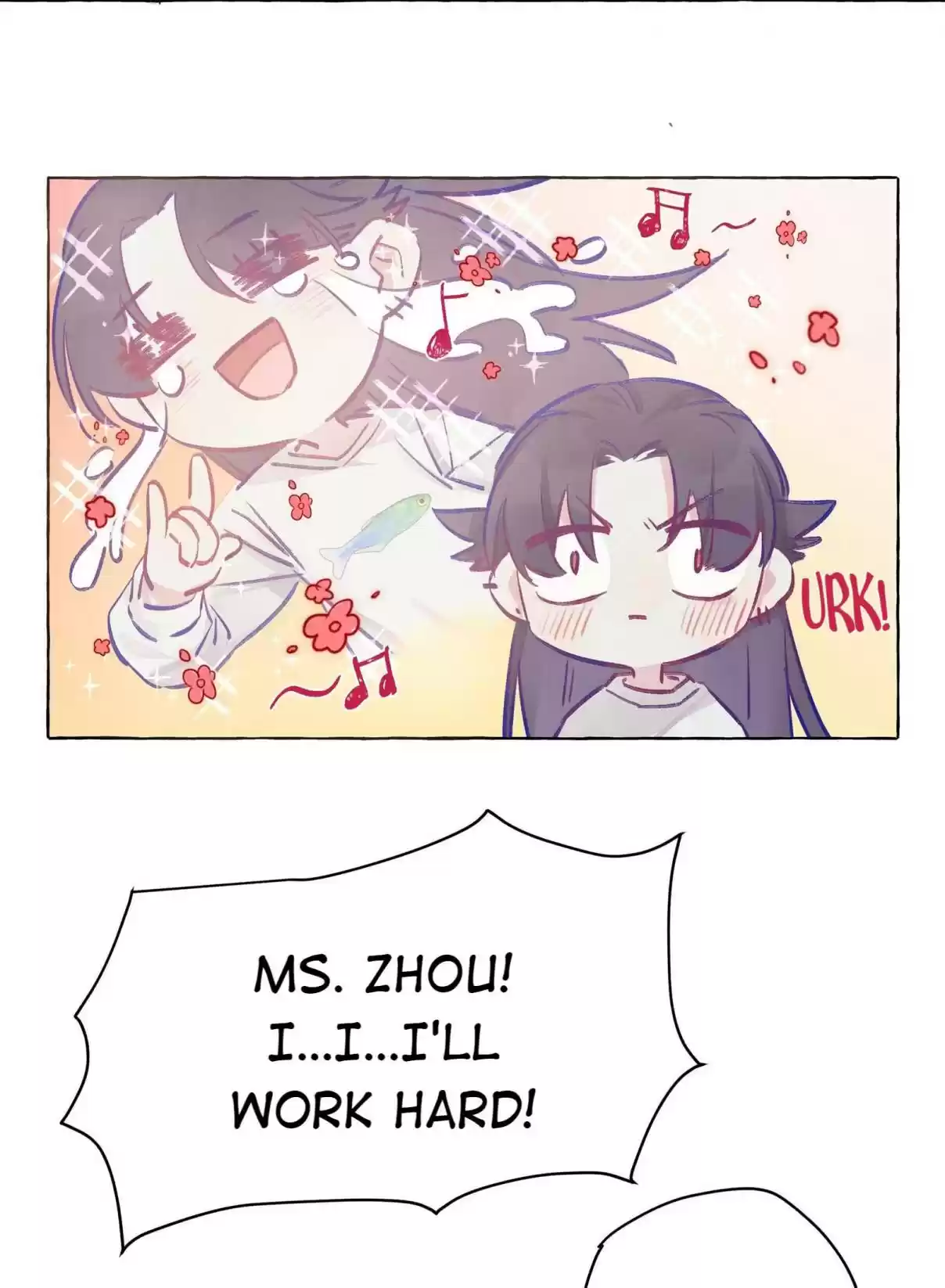 The Martial Emperor's Life After Seclusion 3 A Martial Artist's Talent