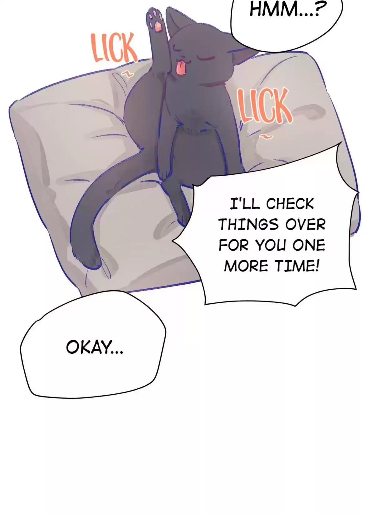 The Martial Emperor's Life After Seclusion 3 A Martial Artist's Talent