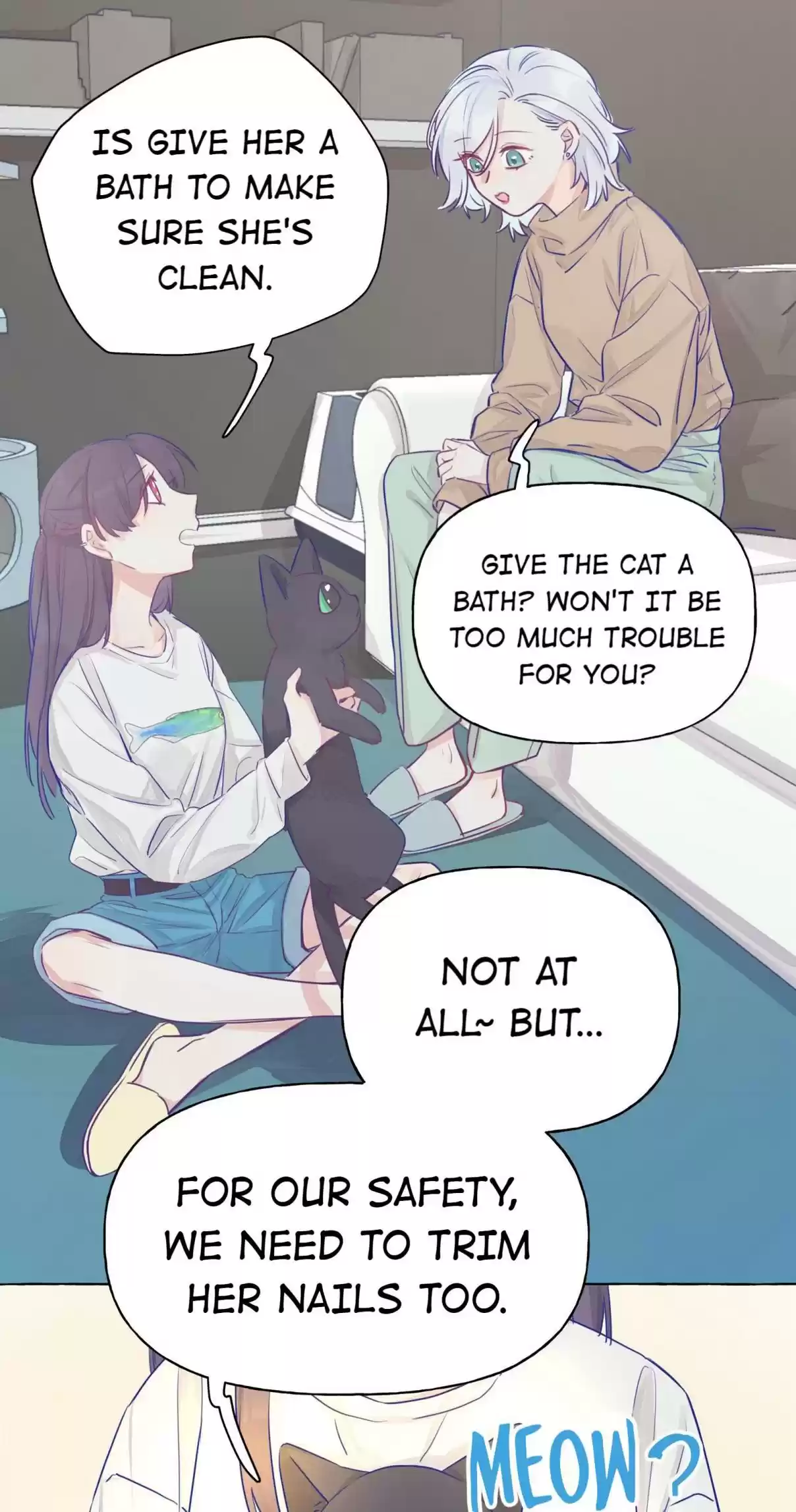 The Martial Emperor's Life After Seclusion 3 A Martial Artist's Talent