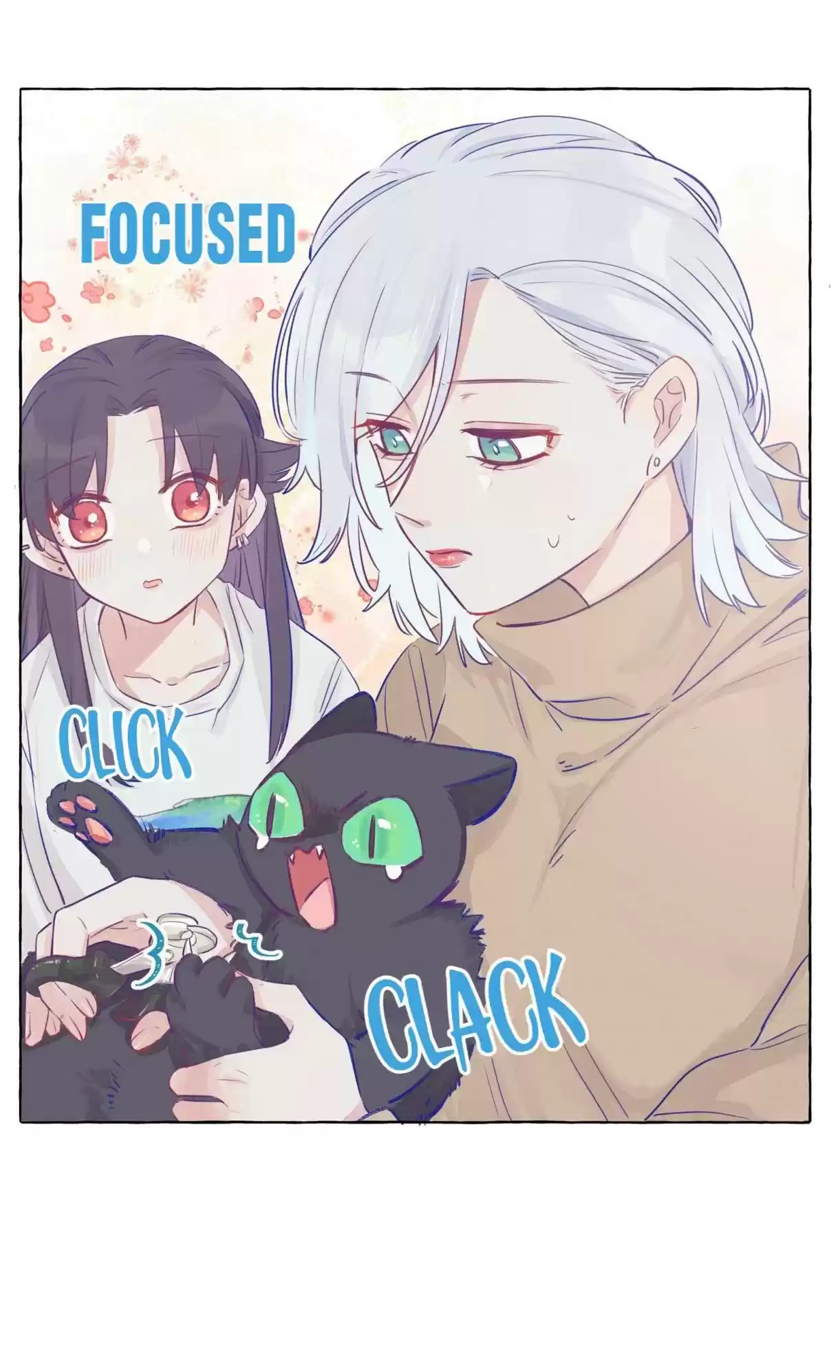 The Martial Emperor's Life After Seclusion 3 A Martial Artist's Talent