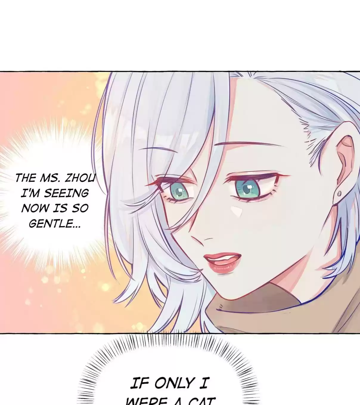 The Martial Emperor's Life After Seclusion 3 A Martial Artist's Talent