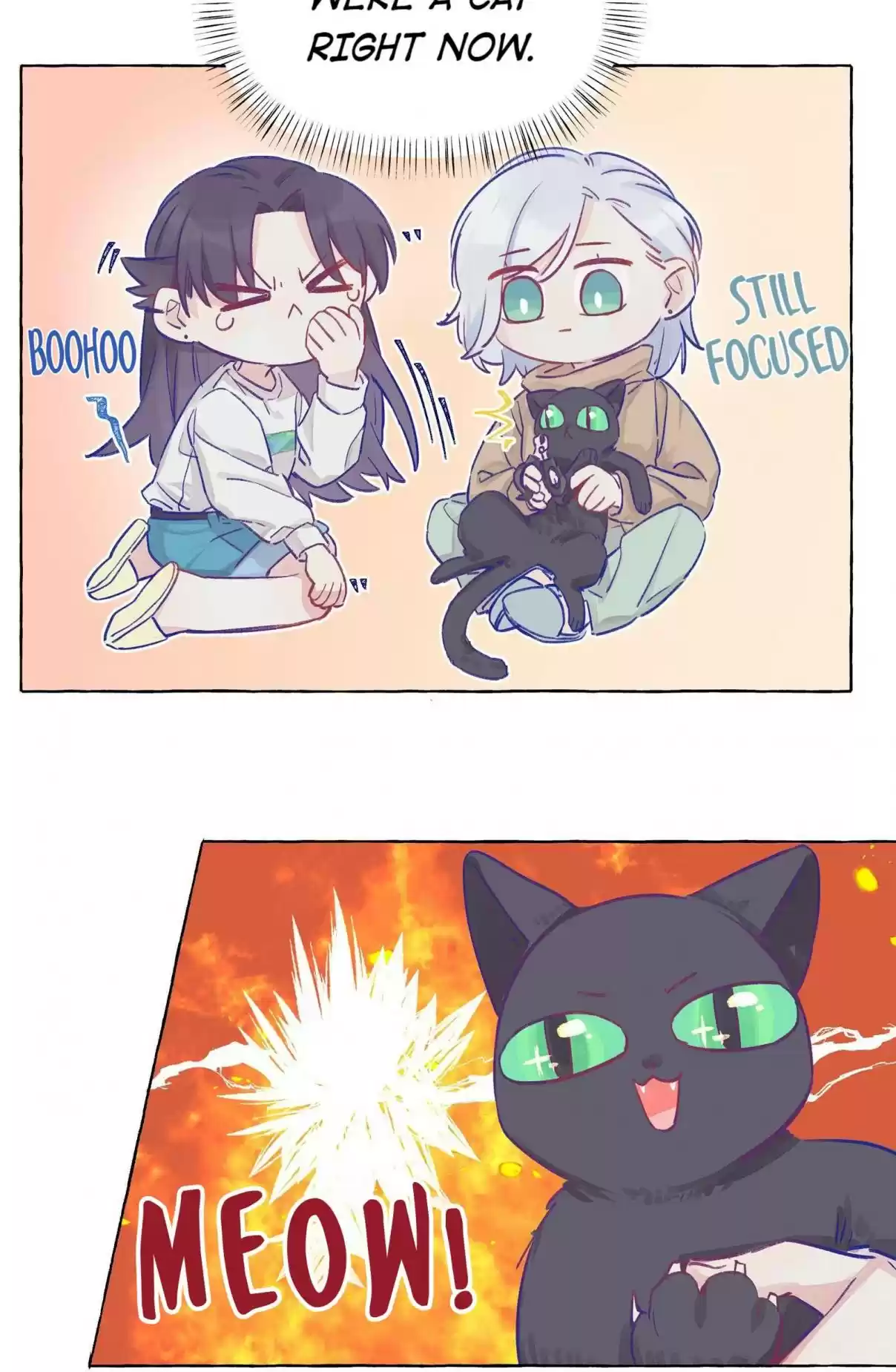 The Martial Emperor's Life After Seclusion 3 A Martial Artist's Talent