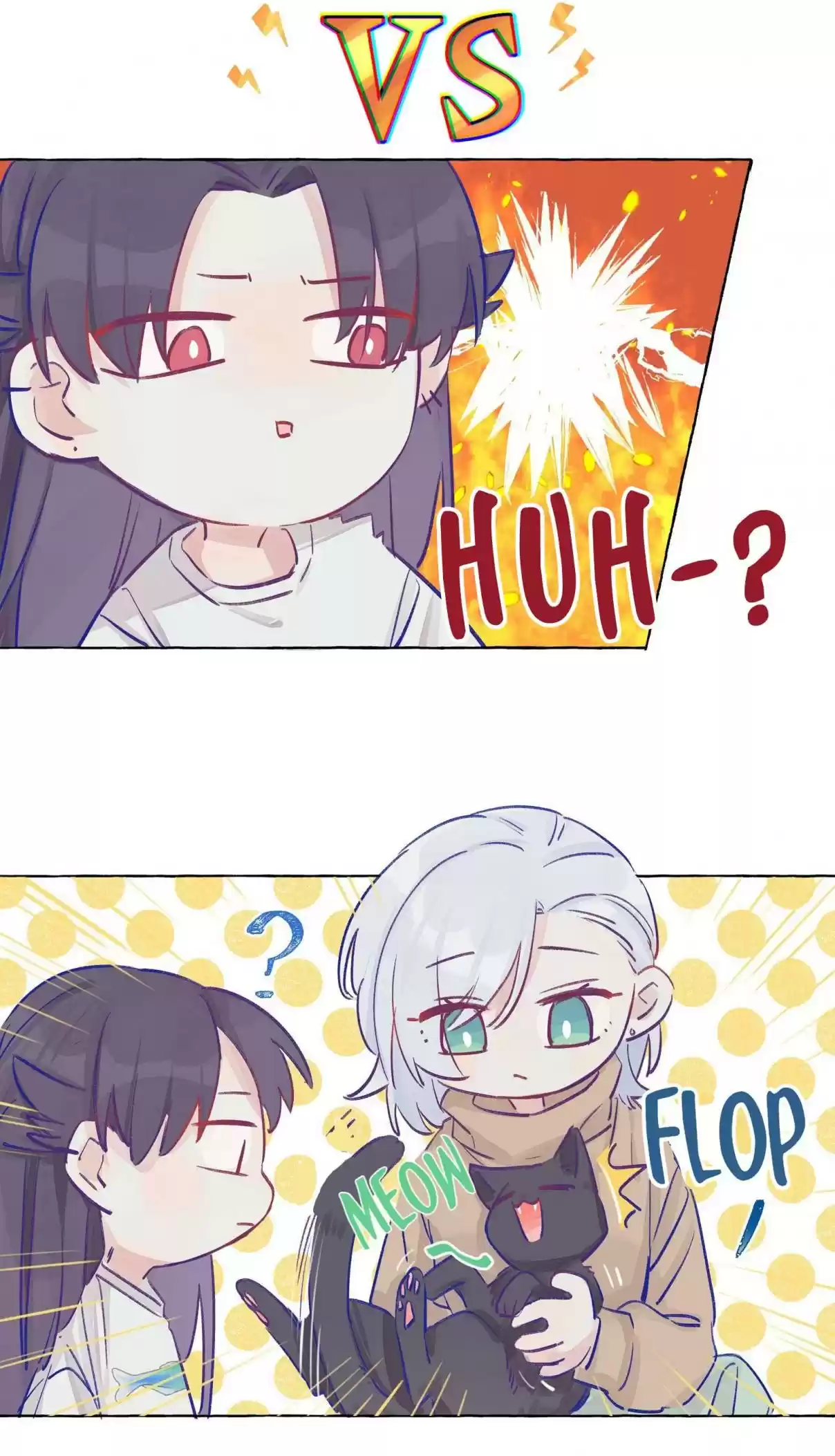 The Martial Emperor's Life After Seclusion 3 A Martial Artist's Talent