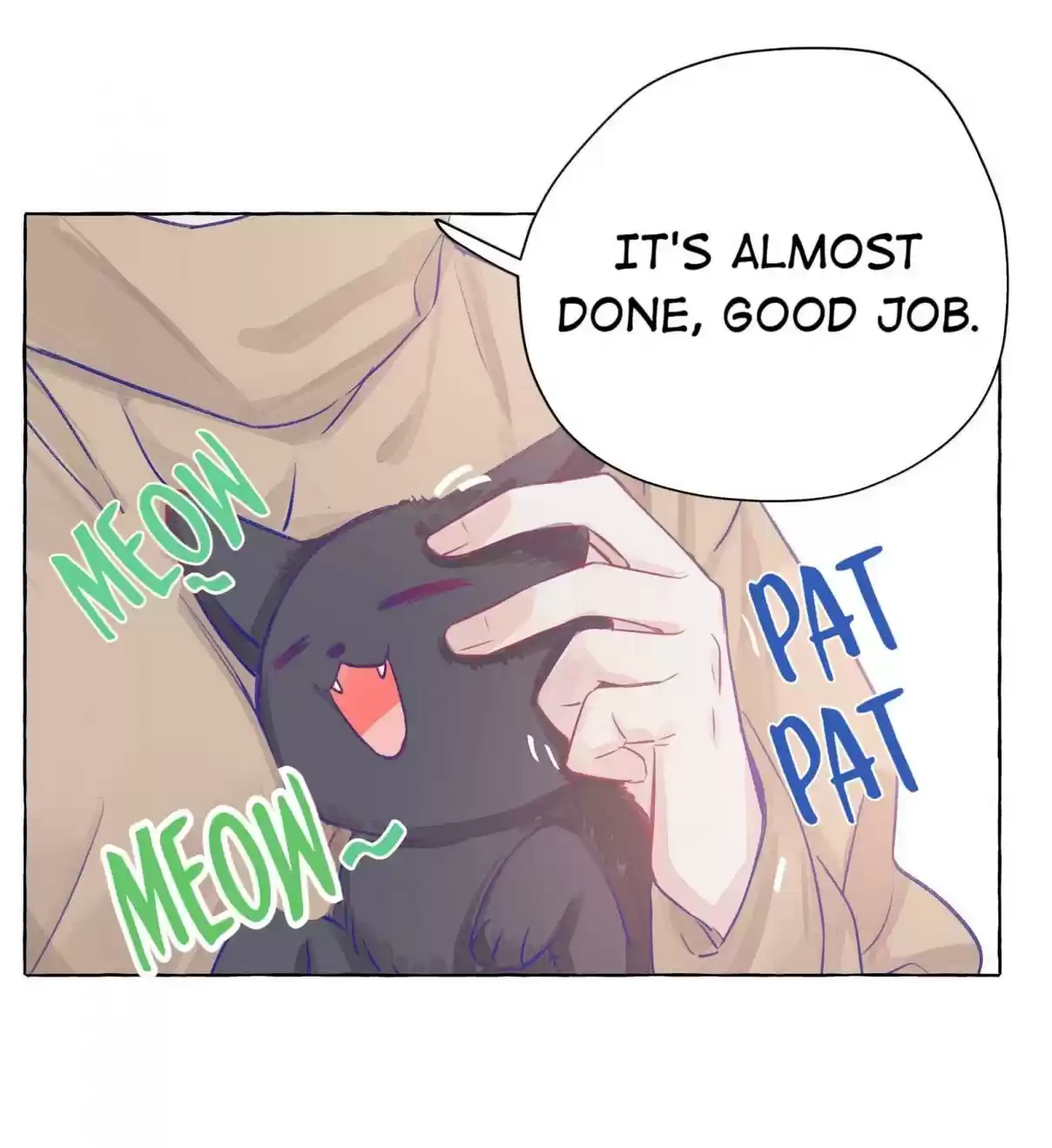 The Martial Emperor's Life After Seclusion 3 A Martial Artist's Talent