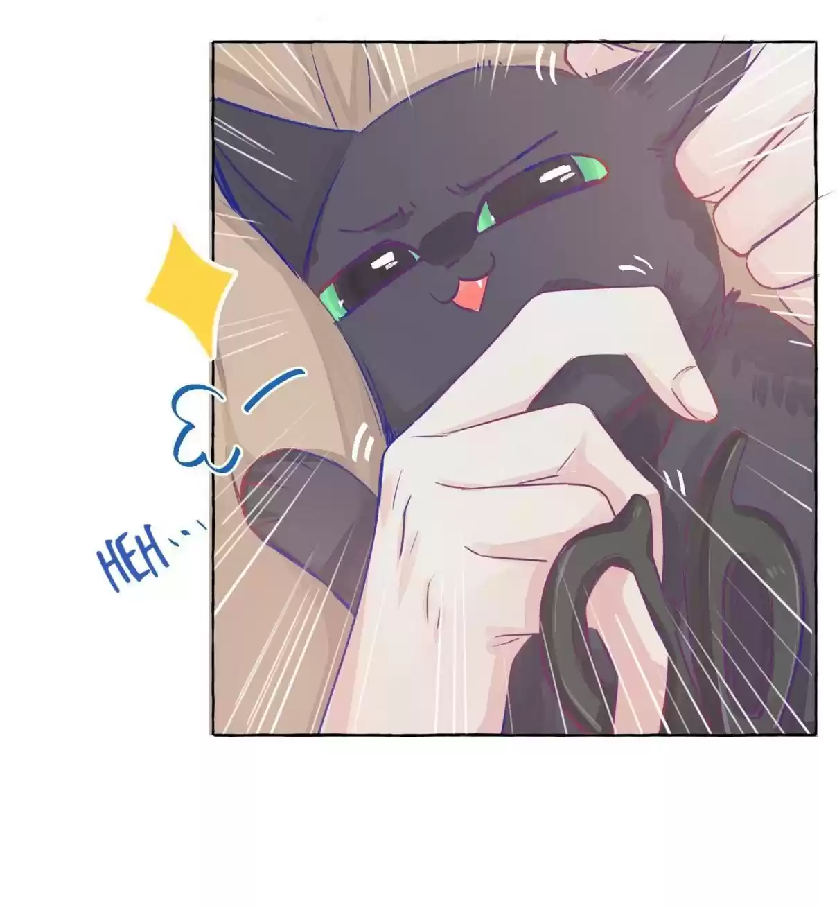 The Martial Emperor's Life After Seclusion 3 A Martial Artist's Talent