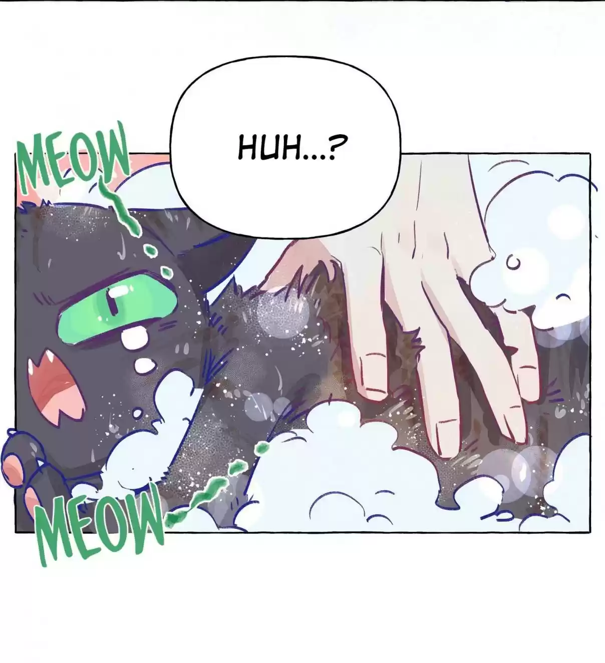 The Martial Emperor's Life After Seclusion 3 A Martial Artist's Talent