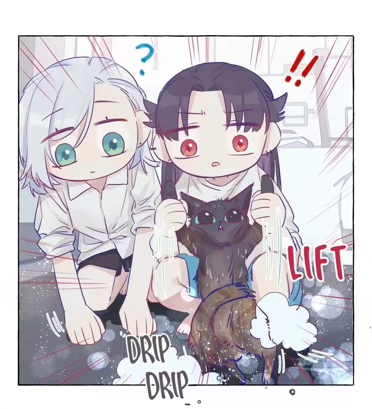 The Martial Emperor's Life After Seclusion 3 A Martial Artist's Talent