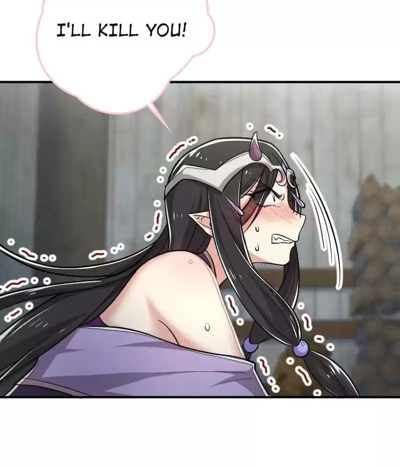 The Martial Emperor's Life After Seclusion 30 Don't Blame Me When You're The One Who Wants To Dice With Death!