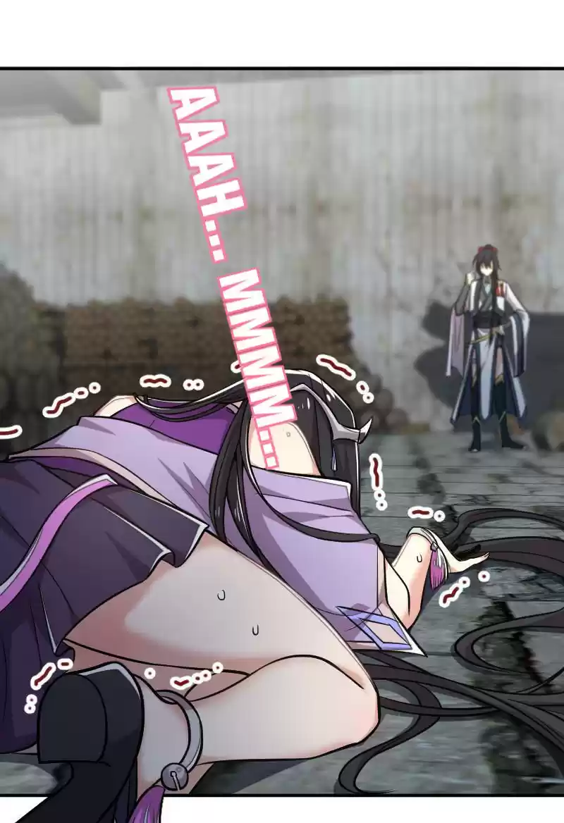 The Martial Emperor's Life After Seclusion 30 Don't Blame Me When You're The One Who Wants To Dice With Death!