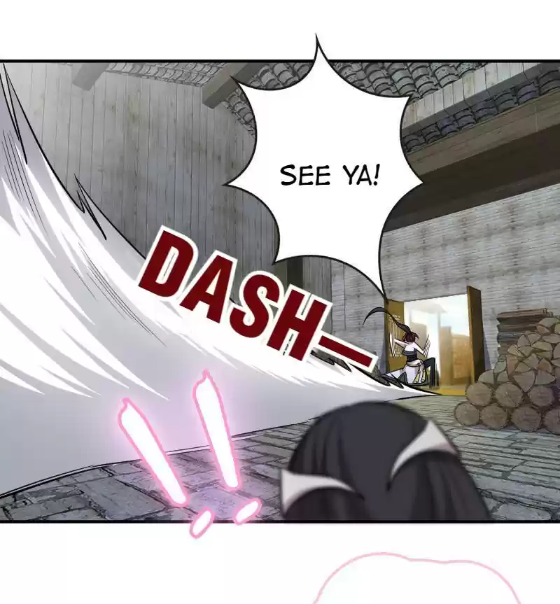 The Martial Emperor's Life After Seclusion 30 Don't Blame Me When You're The One Who Wants To Dice With Death!