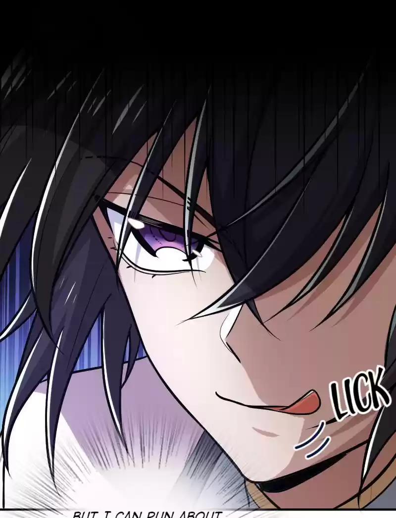 The Martial Emperor's Life After Seclusion 30 Don't Blame Me When You're The One Who Wants To Dice With Death!