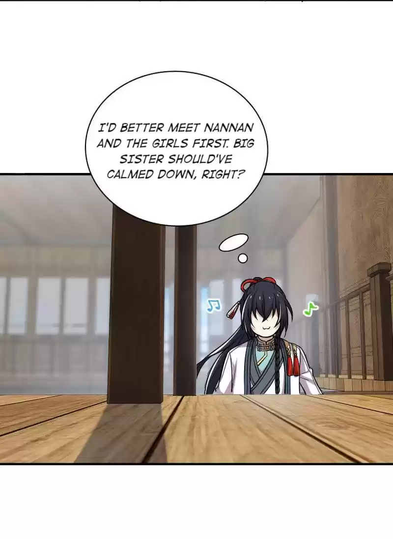 The Martial Emperor's Life After Seclusion 30 Don't Blame Me When You're The One Who Wants To Dice With Death!