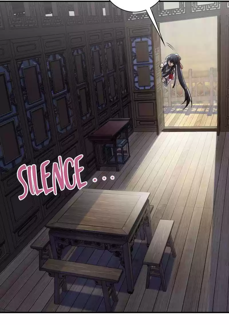 The Martial Emperor's Life After Seclusion 30 Don't Blame Me When You're The One Who Wants To Dice With Death!