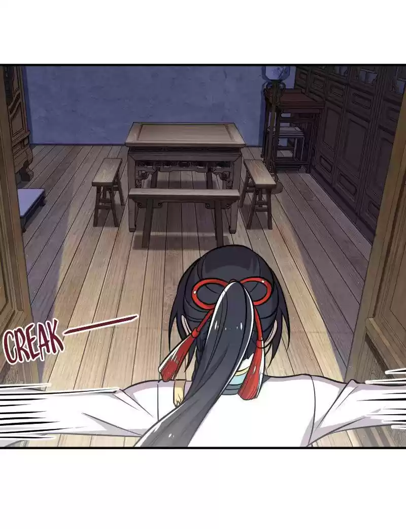 The Martial Emperor's Life After Seclusion 30 Don't Blame Me When You're The One Who Wants To Dice With Death!