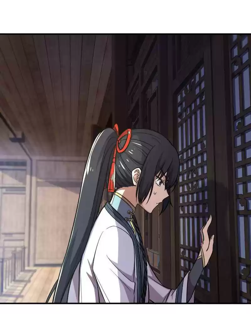 The Martial Emperor's Life After Seclusion 30 Don't Blame Me When You're The One Who Wants To Dice With Death!