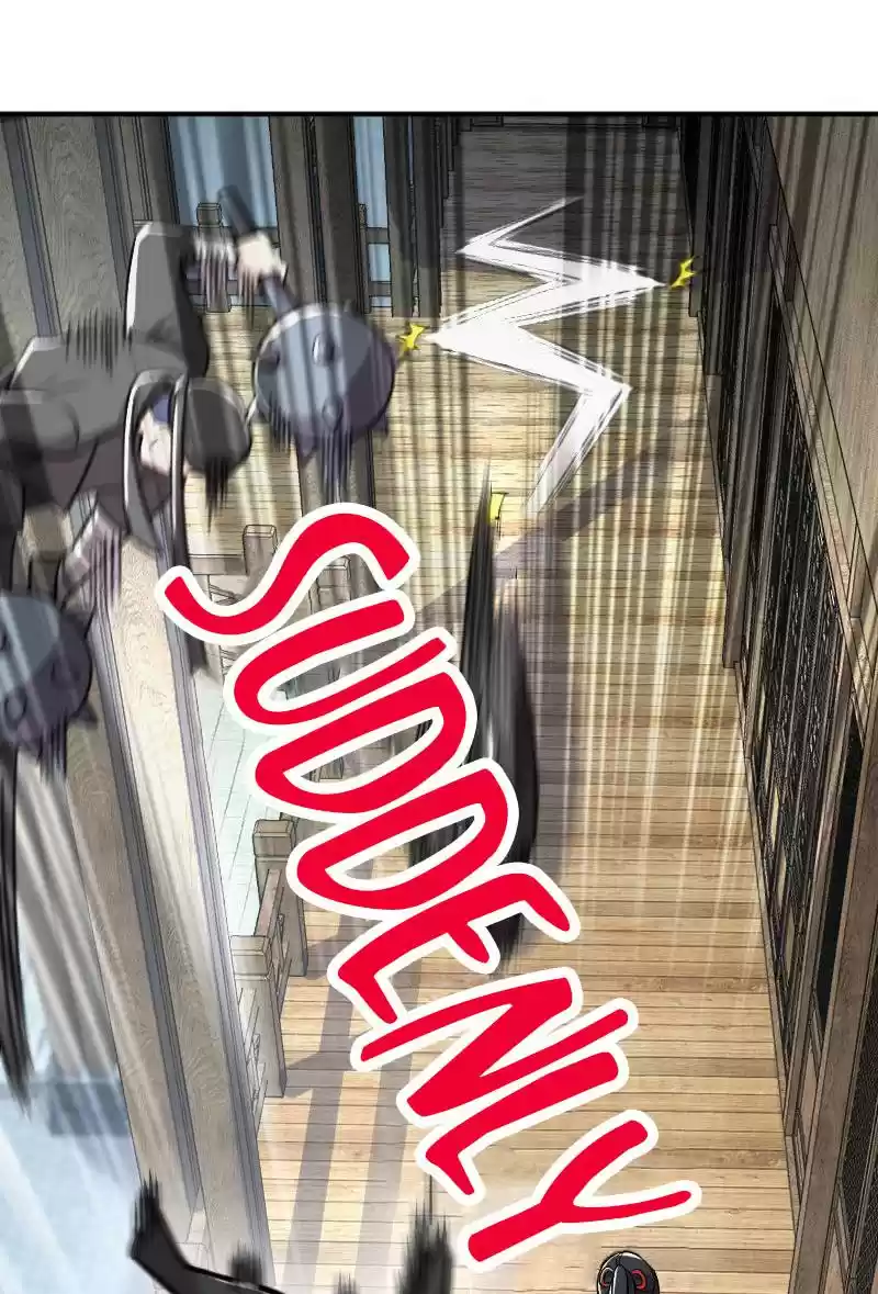 The Martial Emperor's Life After Seclusion 30 Don't Blame Me When You're The One Who Wants To Dice With Death!