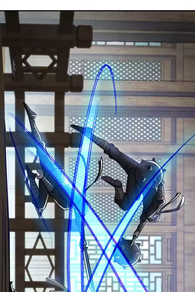 The Martial Emperor's Life After Seclusion 30 Don't Blame Me When You're The One Who Wants To Dice With Death!