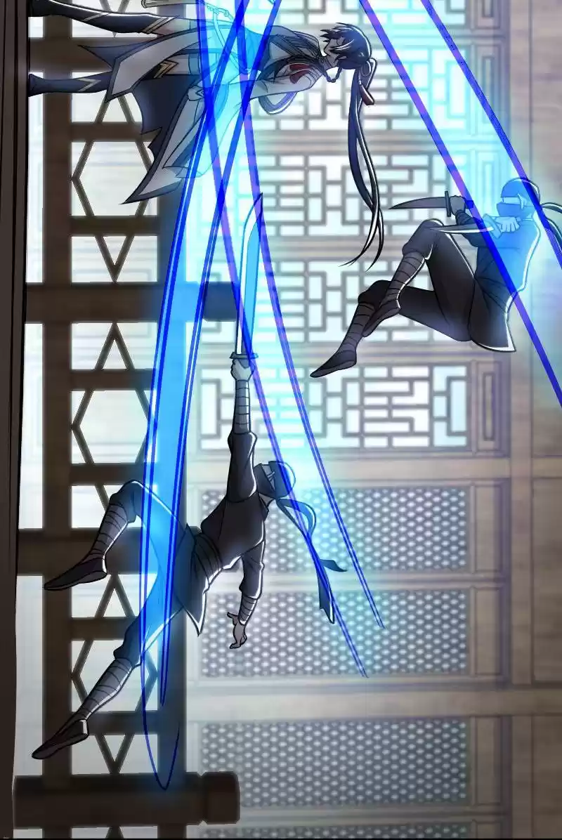 The Martial Emperor's Life After Seclusion 30 Don't Blame Me When You're The One Who Wants To Dice With Death!