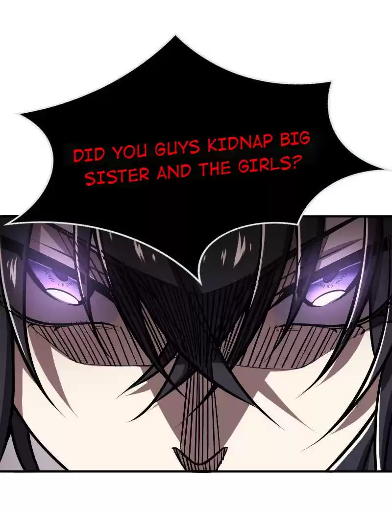 The Martial Emperor's Life After Seclusion 30 Don't Blame Me When You're The One Who Wants To Dice With Death!