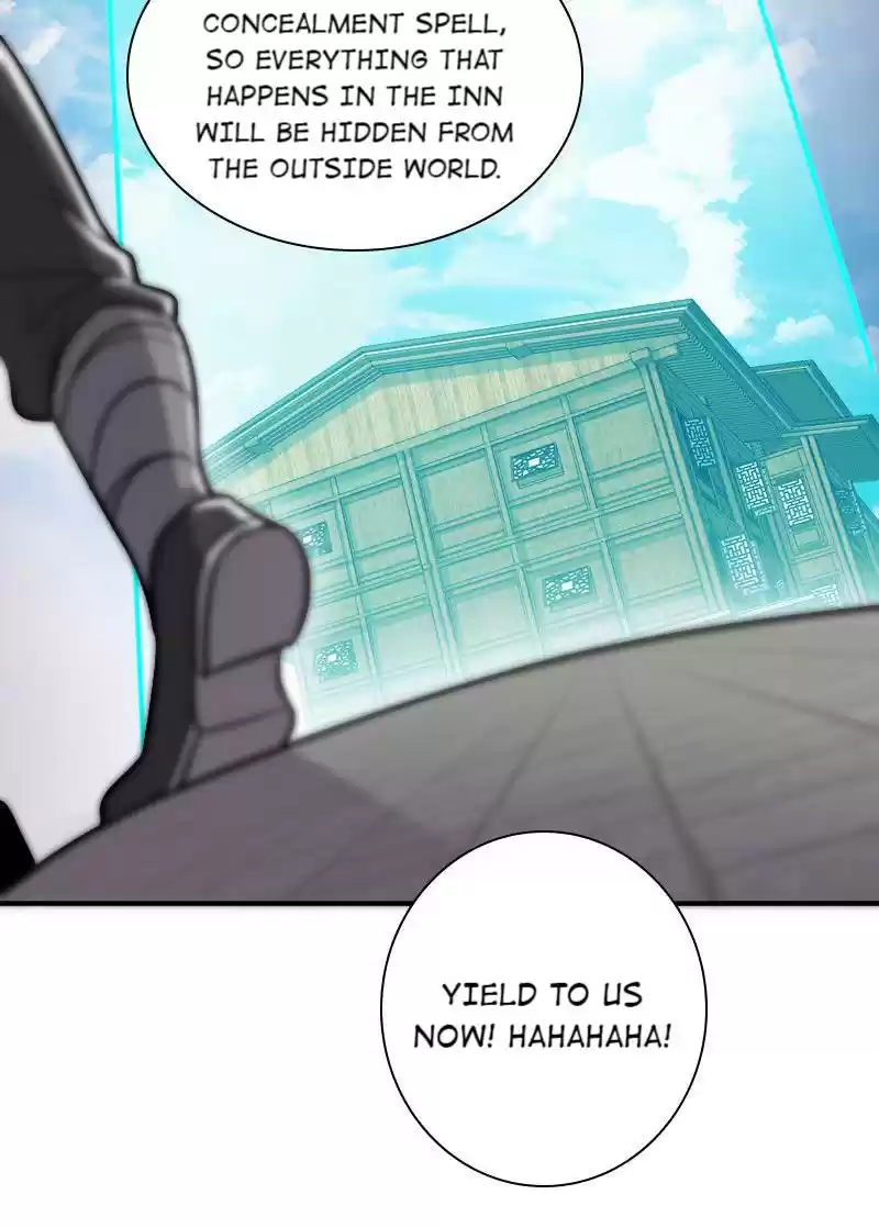 The Martial Emperor's Life After Seclusion 30 Don't Blame Me When You're The One Who Wants To Dice With Death!