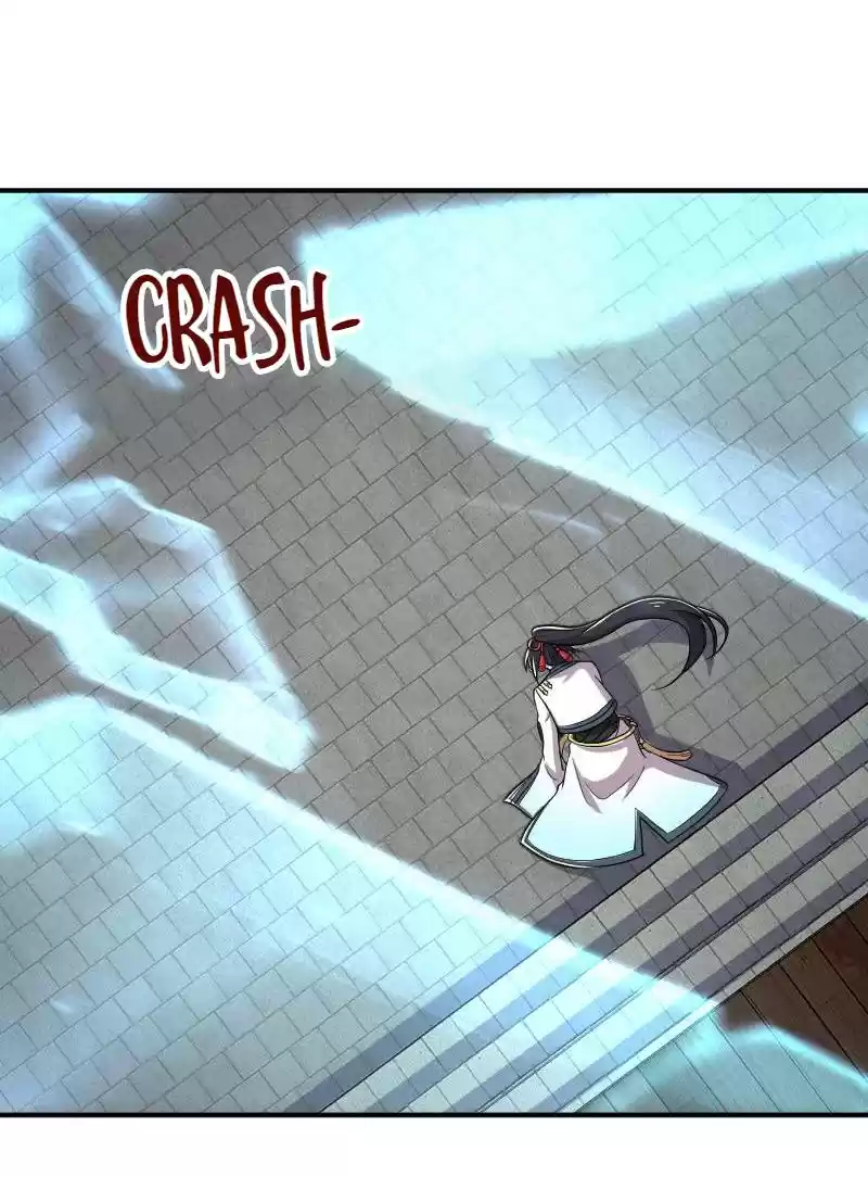 The Martial Emperor's Life After Seclusion 31 Someone From The Demon Sect