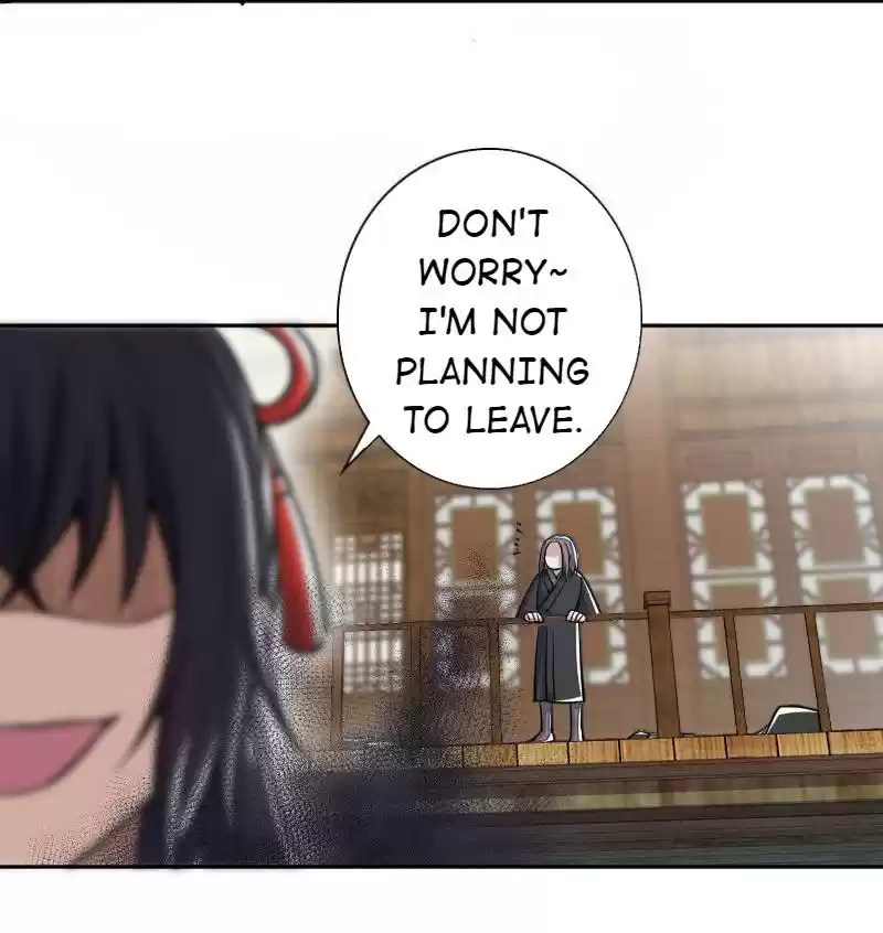 The Martial Emperor's Life After Seclusion 31 Someone From The Demon Sect