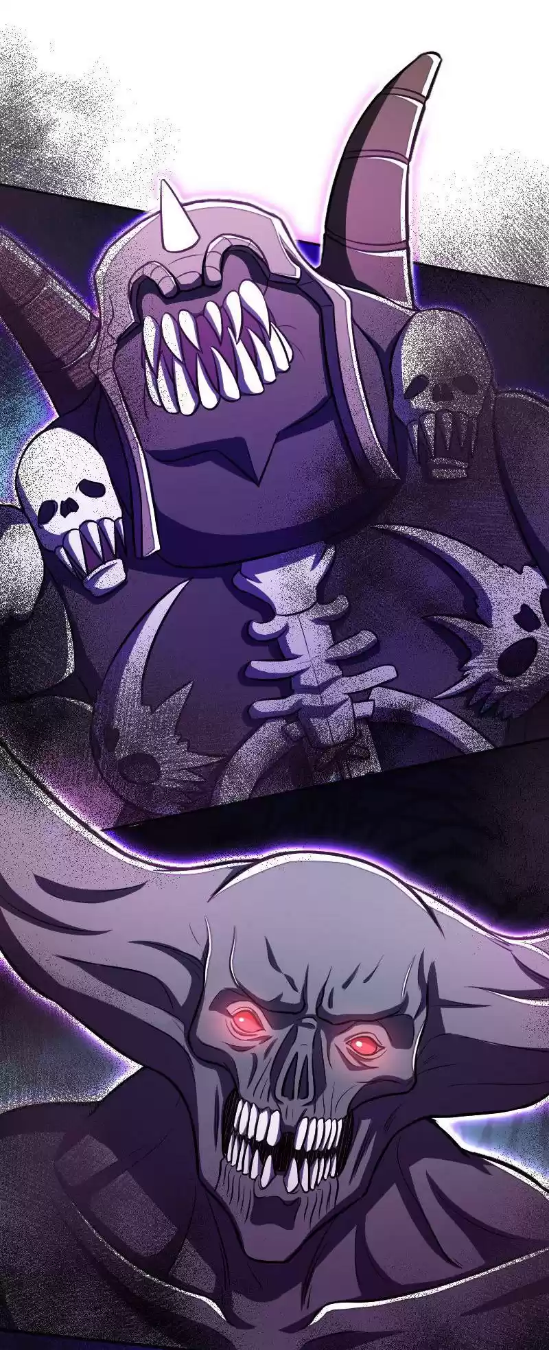 The Martial Emperor's Life After Seclusion 31 Someone From The Demon Sect