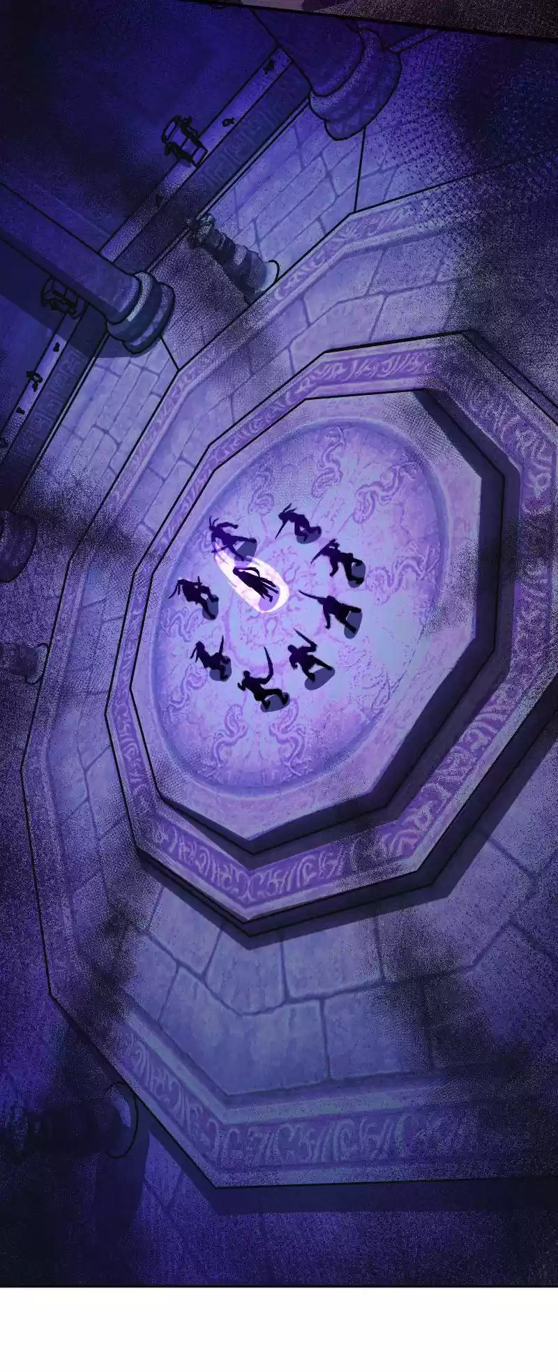 The Martial Emperor's Life After Seclusion 31 Someone From The Demon Sect