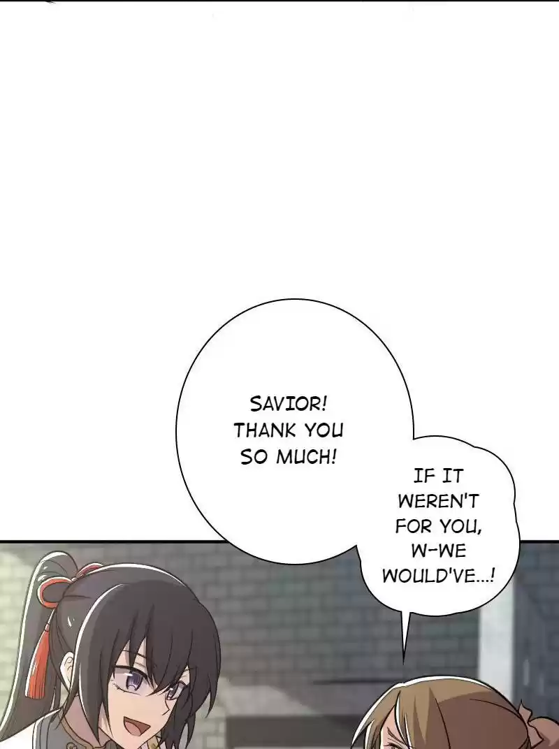 The Martial Emperor's Life After Seclusion 31 Someone From The Demon Sect