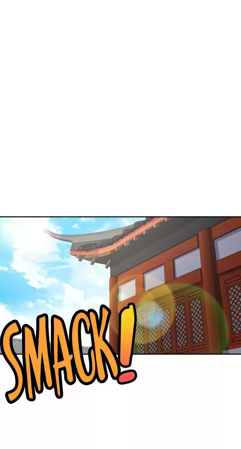 The Martial Emperor's Life After Seclusion 31 Someone From The Demon Sect